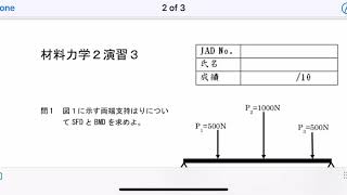 材料力学2 (Week3) part6