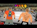 5 stars match in wrestling revolution 3d