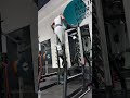 10kg muscle ups 10 reps.