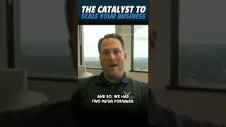 The Catalyst to Scale Your Real Estate Business Into Commercial Realm