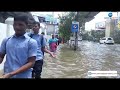 ernakulam flood എറണാകുളം ജില്ലയിൽ വിവിധ ഇടങ്ങളിൽ വെള്ളക്കെട്ട്