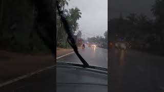 മഴ മഴ മഴ പെരുമഴ | heavy rain