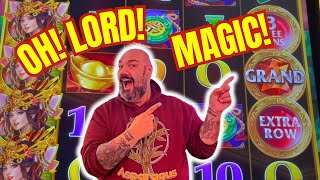 NO WAY! IS THIS ANOTHER GRAND JACKPOT?! with VegasLowRoller