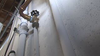 Kansas City Water seeks residents’ help identifying lead pipes