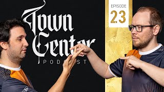 Hidden Cup 2v2?! | Town Center Ep. 23 with MbL