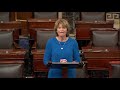 senator murkowski discusses practical steps to address climate change