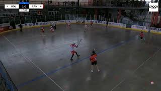 2022 WU18LC | Poland vs Canada - Bronze Medal Game (9)