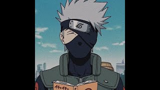 AMV Kakashi Hatake Sweet Dreams