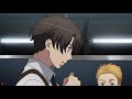 aldnoah zero amv the score stronger