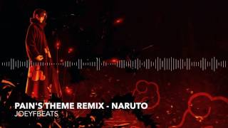 Girei (Pain's Theme Remix) - Naruto