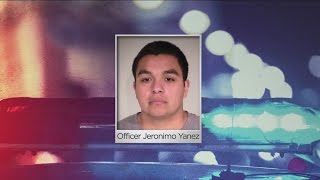 Judge Rules On Potential Evidence In Yanez Trial