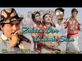 Zubeen Dar Cinema Sam / official full video/ manish mahatto / Jitendra / sanjib / aasamse video 2021