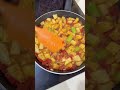 طاسه اخر دلع مش هتبطلي تعمليها فاطمة_ابو_حاتي shorts food trending