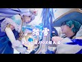 踏雪－等什麼君/FOX胡天渝【創作MV】 傳說對決｜Arena of Valor