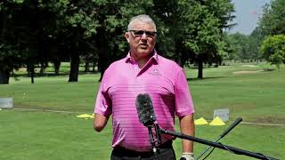 Ken Mulgrew: ParaGolf Ontario