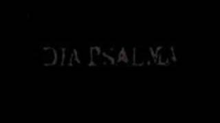 Dia Psalma - Alla Älskar Dig [Lyrics]