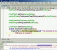 ComboBox for Java using NetBeans. Part 5 of 5