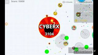 香港でAgario　香港人、想像以上にバカだった。