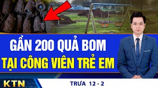 TRƯA 12/02: Đội TT Mỹ bí mật đến Moscow, Nga thả người; Thêm thông tin khí cầu điệp viên Trung Quốc