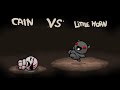 how good is the new tainted cain the binding of isaac repentance 231