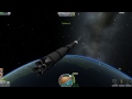 ksp 10 двойная миссия часть 1