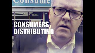 CONSUMERS DISTRIBUTING