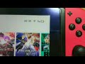 俺のswitchのバッテリー減るスピードが尋常じゃないwww