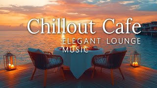 Sunset Energy 2025 🌅 Chillout Mix