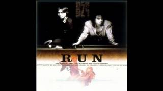 B'z -RUN(KH-Ver Original CD-MIX)