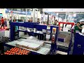 Demo Video Italian Colloborated  Fully Automatic Strapping Machine Sheikh Abdul Rehman0335 3039650,E