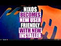 NixOS Is The Power User Distro (Now With An Easy Installer!)