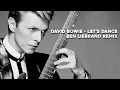 David Bowie Let's Dance - Ben Liebrand Remix