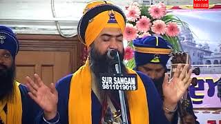 ਮਰਦਾਂ ਦੀ  ਕੌਮ - ਭਾਈ ਤਰਸੇਮ ਸਿੰਘ ਮੋਰਾਂਵਾਲੀ | Dhadi Jatha Bhai Tarsem Singh Ji Moran Wali #krc #dhadi