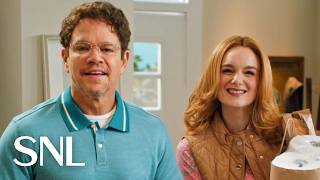 Tidy Care Crystals - SNL
