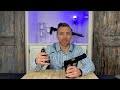 kimber rapide 1911 500rd full review .45acp