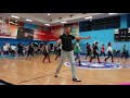 Music To My Eyes  by Simon Ward : 2018 MIT line dance workshop in Taiwan .