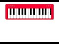 JavaScript Piano With Source code Download | Source Code & Projects