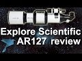 Explore Scientific AR127 Refractor Review