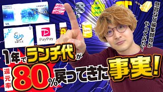 【懸賞】懸賞編集者がやってみた！？ ○○費が8割返ってきた真実！！【お金の話】