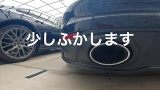 新型ポルシェ911タイプ992エンジン始動の排気音。バルブの開閉でエンジン音はどう変化するのか？カレラSエンジンサウンドをご堪能ください。