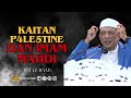 SIGNAL Awal Keluarnya Imam Mahdi | Ustaz Manis