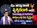 Vrischika Rashi Phalalu August 2024 వృశ్చిక రాశి ఫలాలు 2024 | August Month Horoscope 2024 | #scorpio