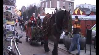 Duivense Kerstmarkt 2005   webversie