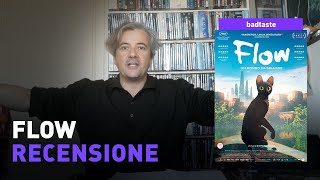 FLOW - Recensione | Badtaste