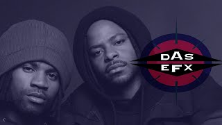 Das-Efx | From Then Till Now | Hip Hop Legends Documentary