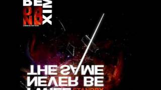 I will never be the same - Worldless (APH Remix) !!!FINISHED CONTEST ENTRY!!!