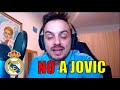 asmr madridista · florentino pÉrez dice no a luka jovic · vergÜenza diario as