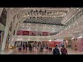 Dubai Sunday night walk: Explore DSO Silicon Central Shopping Mall in July 20, 2023