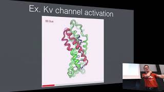 Biophysics 2019 - Lecture 4