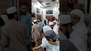 தொழுகையில் ஆண்களுடன் ஒரே வரிசையில் பெண்கள் | Women Prays Prayer With Men in Same Safh | ISLAM